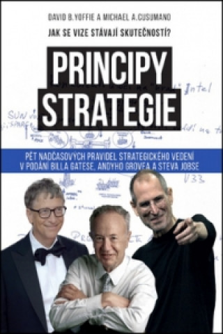 Principy strategie