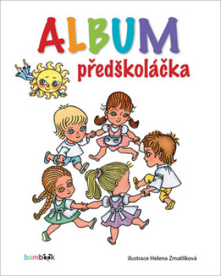 Album předškoláka