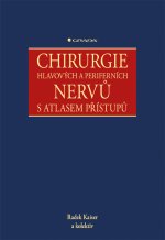 Chirurgie hlavových a periferních nervů