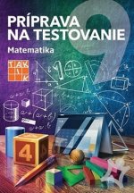 Príprava na testovanie 9 Matematika