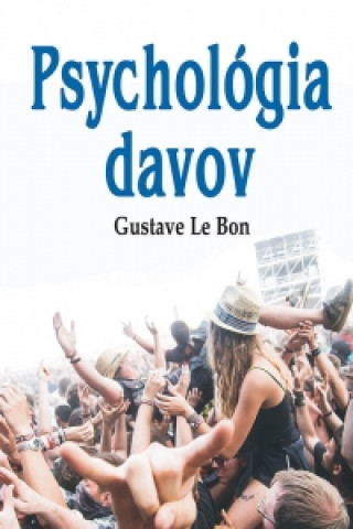 Psychológia davov