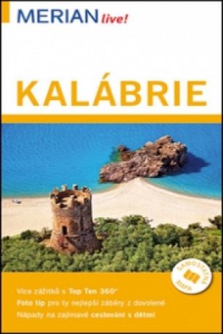 Kalábrie