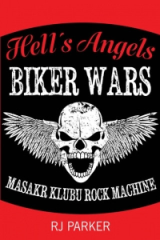 Hell's Angels Války motorkářů