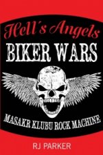 Hell's Angels Války motorkářů