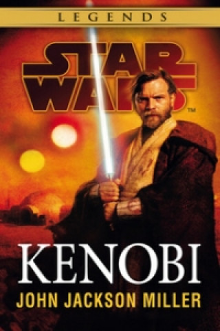 Star Wars: Kenobi