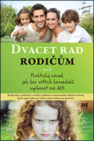 Dvacet rad rodičům