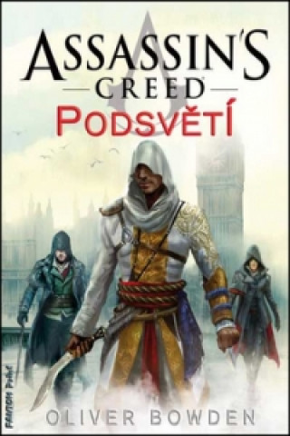 Assassin's Creed Podsvětí