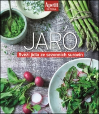 neuvedený autor - Jaro