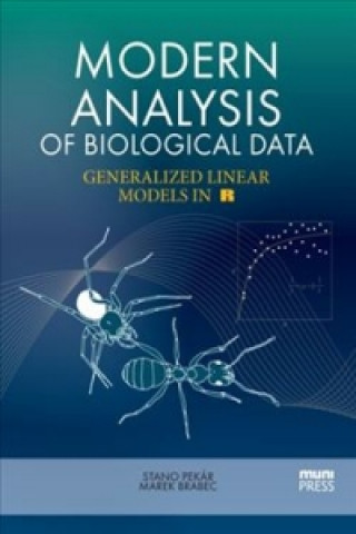 Modern Analysis of Biological Data