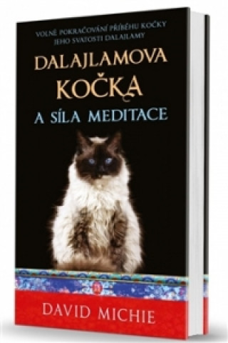 Dalajlamova kočka a síla meditace