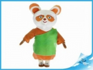Kung Fu Panda 3 plyšová postavička Shifu