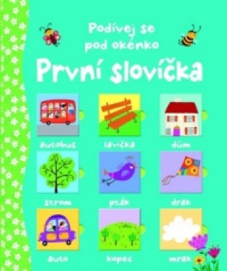 První slovíčka