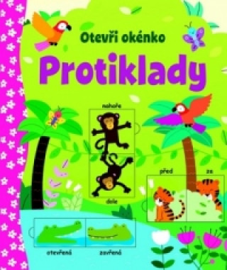 Protiklady