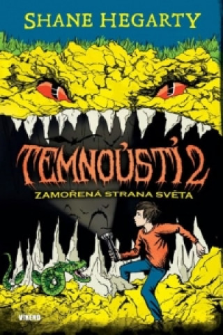 Temnoústí 2