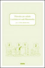 Průvodce pro učitele k učebnicové sadě Matematika