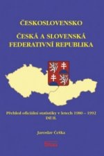Česká a Slovenská Federativní Republika