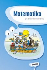 Matematika pro 2. ročník základní školy