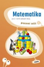 Matematika pro 2. ročník základní školy 1