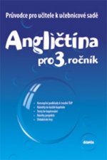 Angličtina pro 3. ročník Průvodce