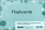 Flashcards k Angličtině 3