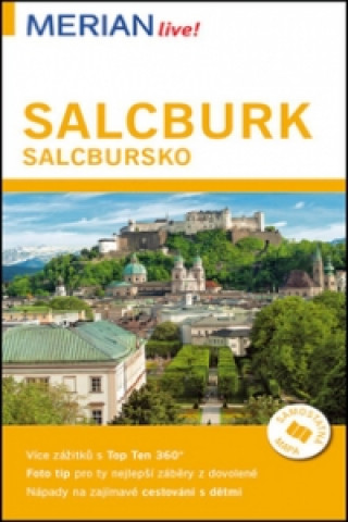 Salcburk Salcbursko