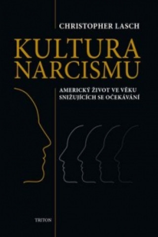 Kultura narcismu