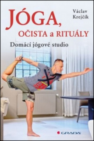 Jóga, očista a rituály