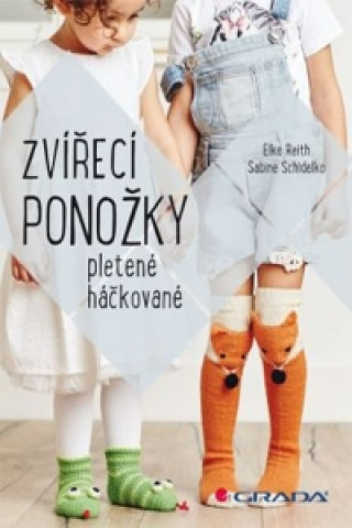 Zvířecí ponožky