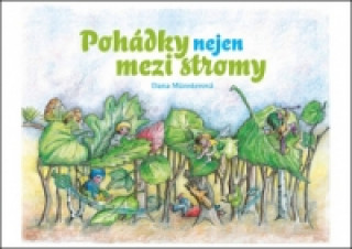 Pohádky nejen mezi stromy