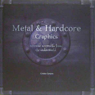 Metal and Hardcore Graphics