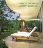 Patios Terraces and Roof Gardens