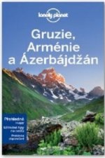 Gruzie, Arménie a Ázerbájdžán