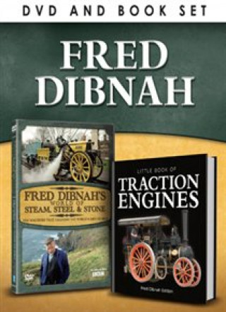 FRED DIBNAH