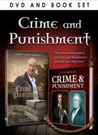 CRIME & PUNISHMENT