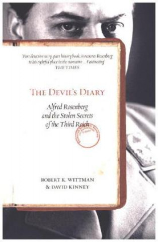 Devil's Diary