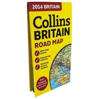 XBRITAIN MAP WKS