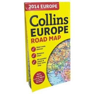 XEUROPE MAP WKS