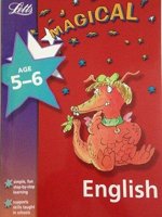 XMAGICAL ENGLISH 5 6