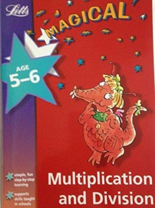 XMAGICAL MULT DIV 5 6