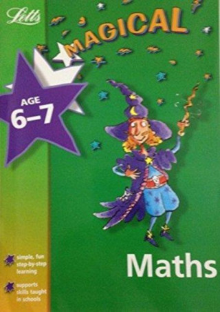 XMAGICAL MATHS 6 7