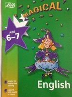 XMAGICAL ENGLISH 6 7