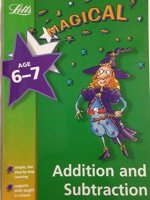 XMAGICAL ADD SUB 6 7