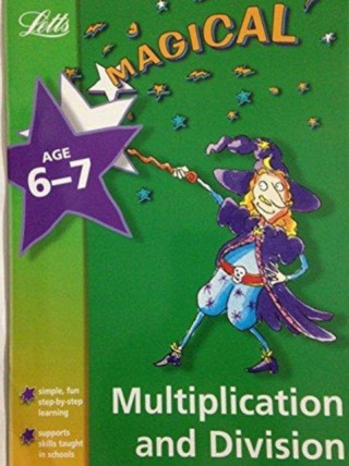 XMAGICAL MULT DIV 6 7