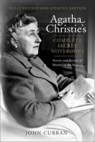 Agatha Christie's Complete Secret Notebooks