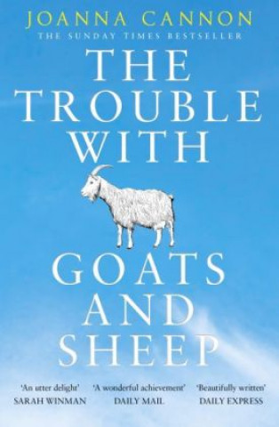 Trouble with Goats and Sheep