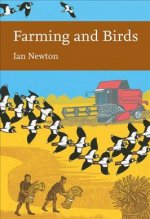 Farming and Birds