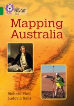 Mapping Australia