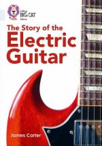 Story of the Electric Guitar