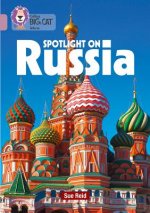 Spotlight on Russia