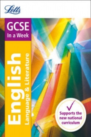 GCSE 9-1 English In a Week